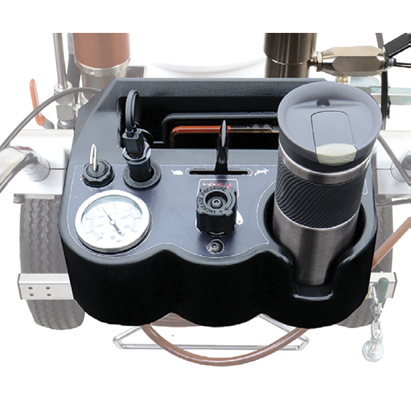 PowrLiner 6955 - TITAN