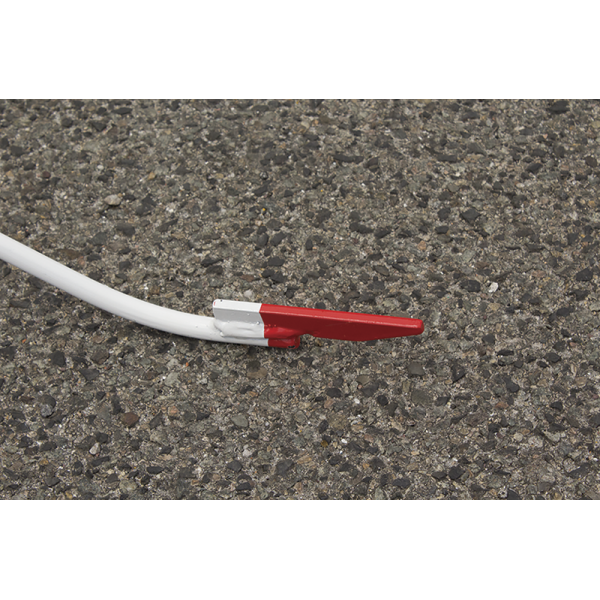 Kit flèche de guidage pour machine (4 pièces)