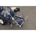 Kit flèche de guidage pour machine (4 pièces)