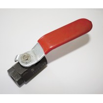 Vanne hydraulique pompe Speefloo 4000 à 9900