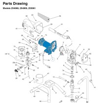 Moteur électrique 240V pour...