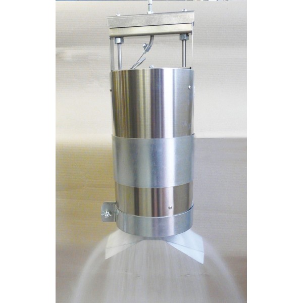 Déflecteur billage 50cm 