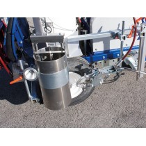 Billeur B300 + kit support machine**