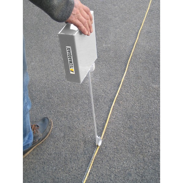 Bidon de pré-marquage