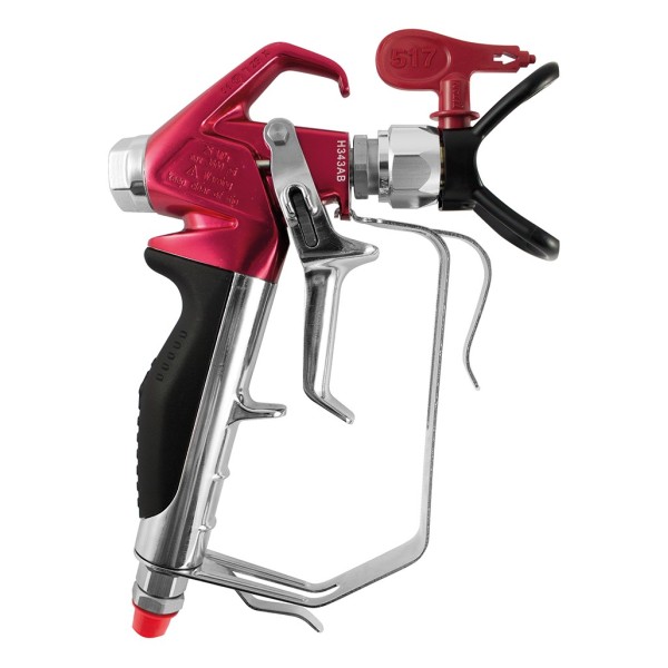 RX-PRO - Pistolet Haute Pression