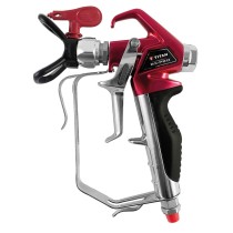 RX-PRO - Pistolet Haute Pression