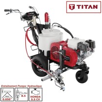 PowrLiner 6955 - TITAN