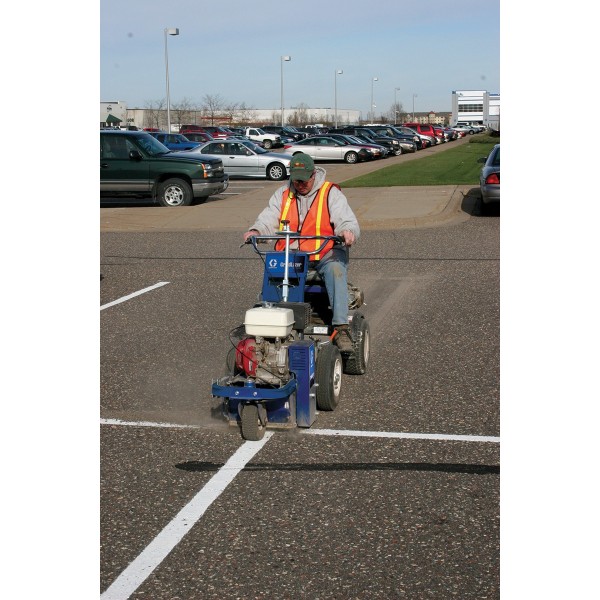 GrindLazer HP DC1013 G