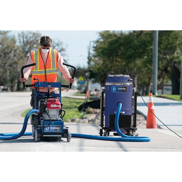 GrindLazer Pro RC813 G