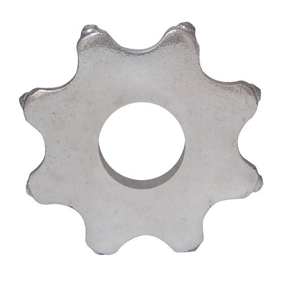 Tambour - Carbide Flail