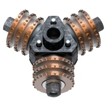 Tambour - Carbide Flail