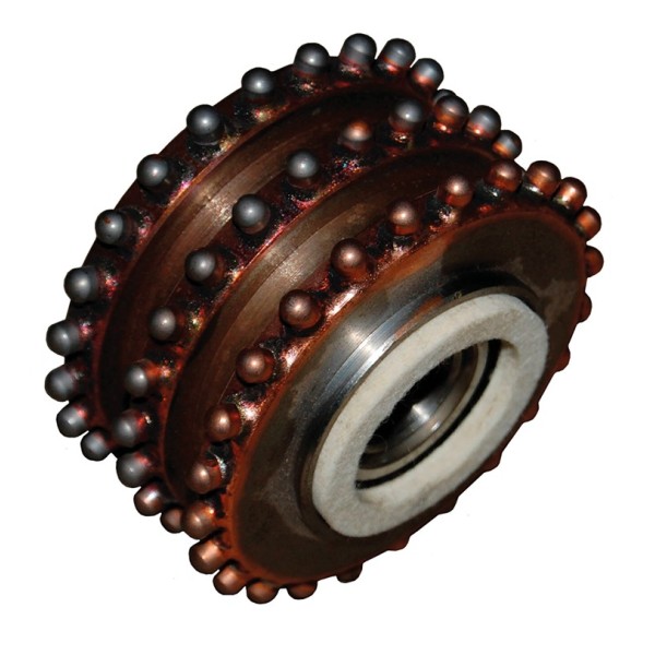 Tambour - Carbide Flail