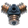 Taillants Carbide Pin 72 Taillants Carbide Pin 72