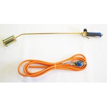 Chalumeau simple sans piezo