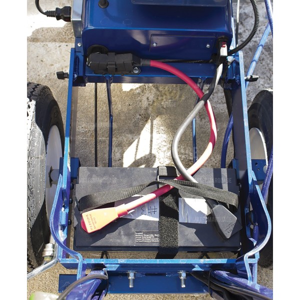 Machine de marquage Graco LineLazer ES 1000