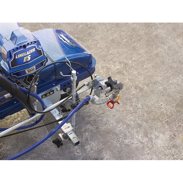 Machine de marquage Graco LineLazer ES 1000