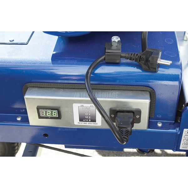 Machine de marquage Graco LineLazer ES 1000