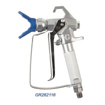 Pistolet airless Graco FTX-E