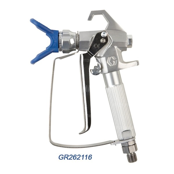 Pistolet airless Graco FTX-E