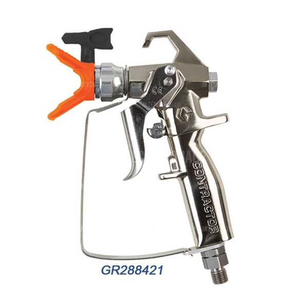 Pistolet airless Graco Contractor