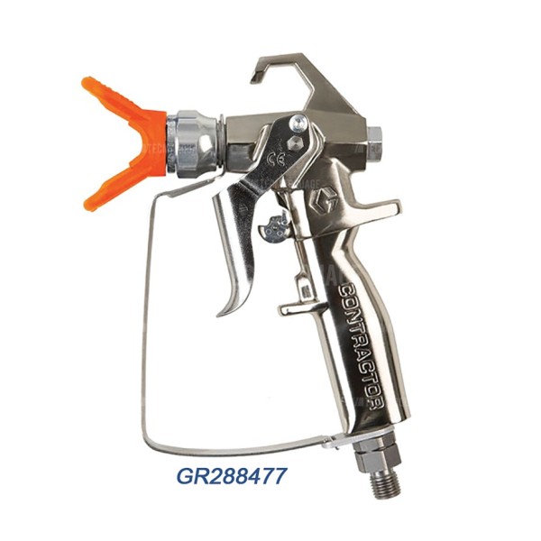 Pistolet airless Graco Contractor