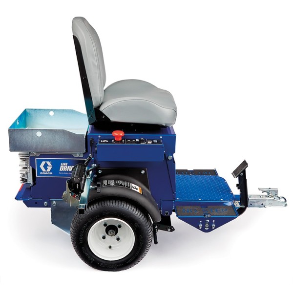 LineDriver ES GRACO
