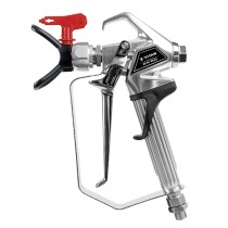 PISTOLET RX-80 4 doigts