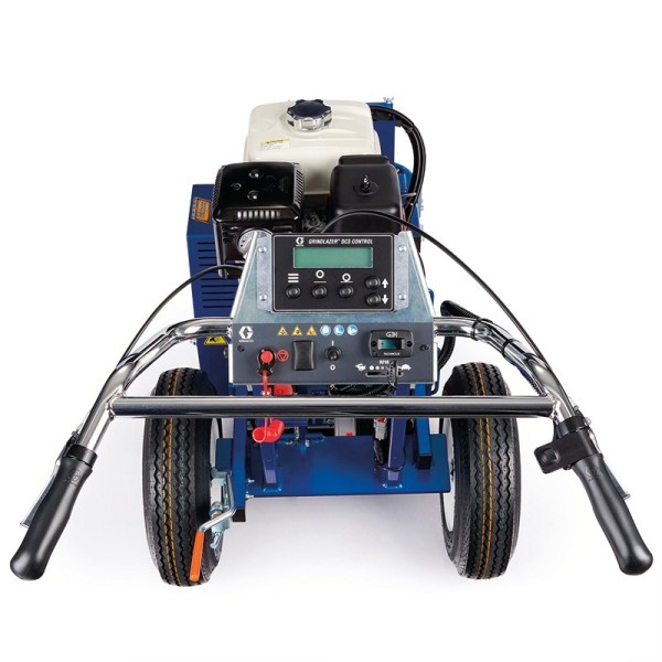 GrindLazer HP DC1013 G