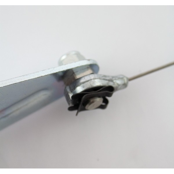 Circlips de blocage câble/solénoïde Lazer V