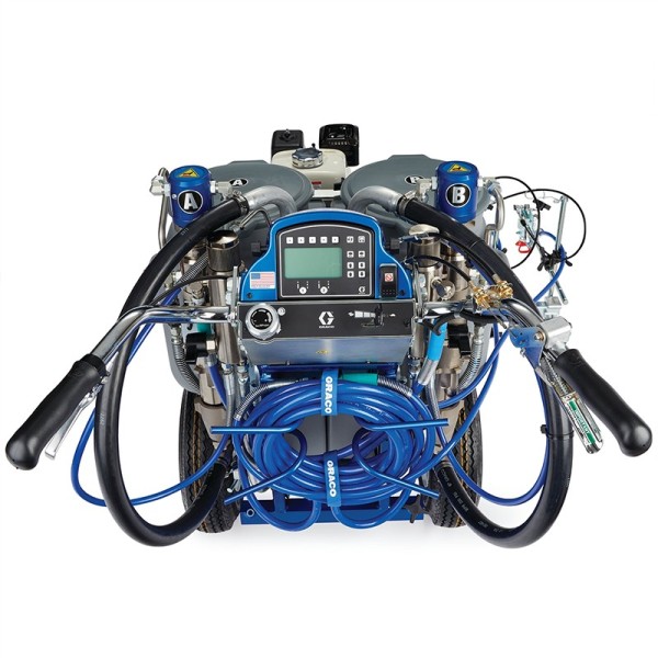 LineLazer V 200DC STANDARD Graco