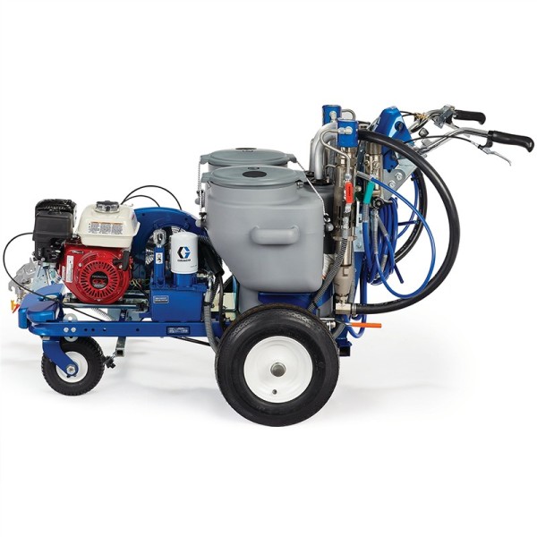 LineLazer V 200DC STANDARD Graco