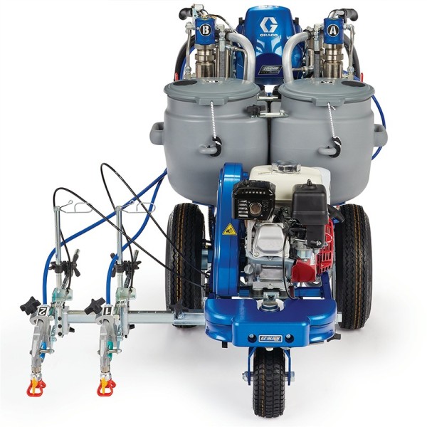 LineLazer V 200DC STANDARD Graco