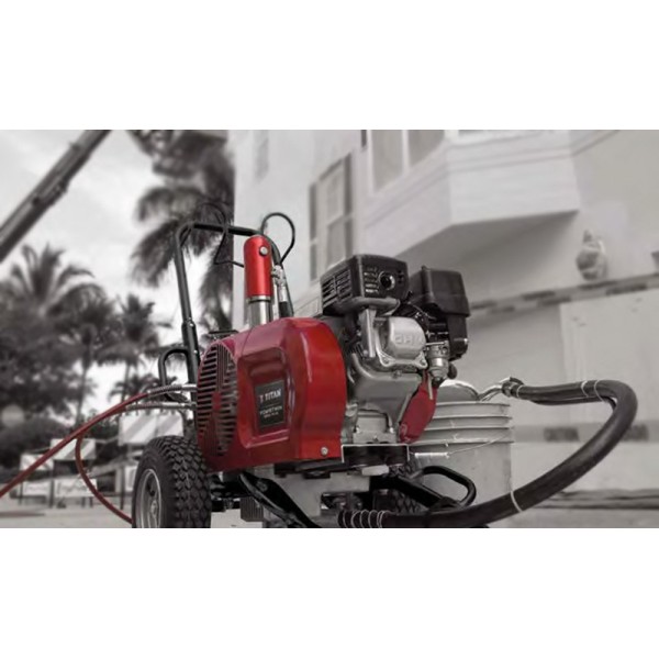 PowrTwin 4900 PLUS - TITAN