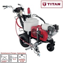 PowrLiner 4955 - TITAN