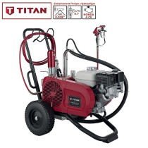 PowrTwin 4900 PLUS - TITAN