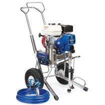 Pulvérisateur de peinture thermique Graco GH 130