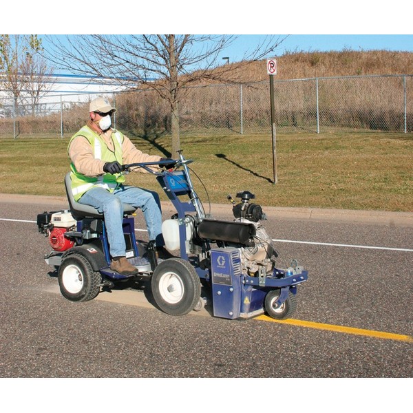 GRINDLAZER HP DC1021 G