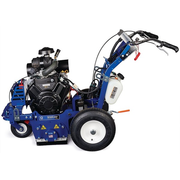 GRINDLAZER HP DC1021 G DCS 25N659 GRACO