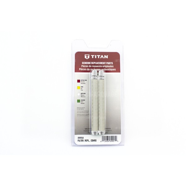 TITAN 89958