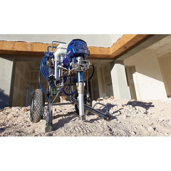 GMAX II 5900 PROCONTRACTOR 17E832