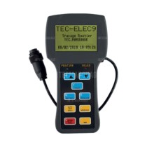 Boitier électronique TECMARQUAGE (seul)
