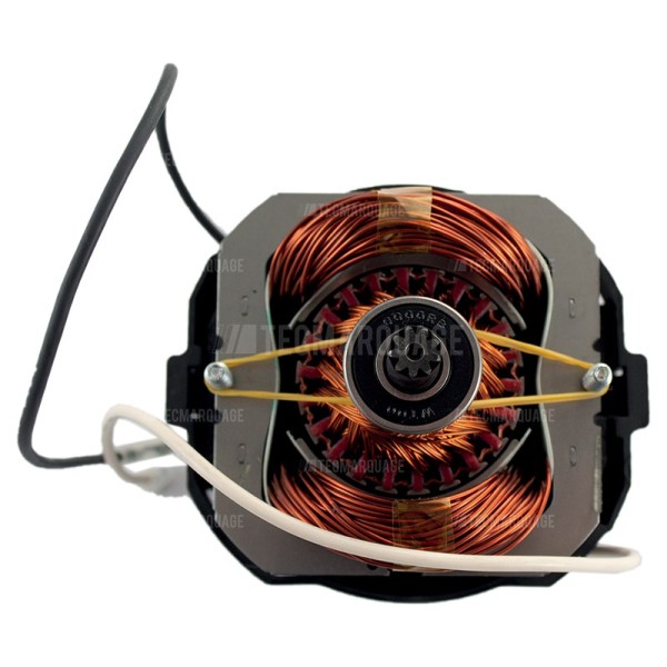 GRACO 16E838 Moteur de Magnum L10 220V Cinderson