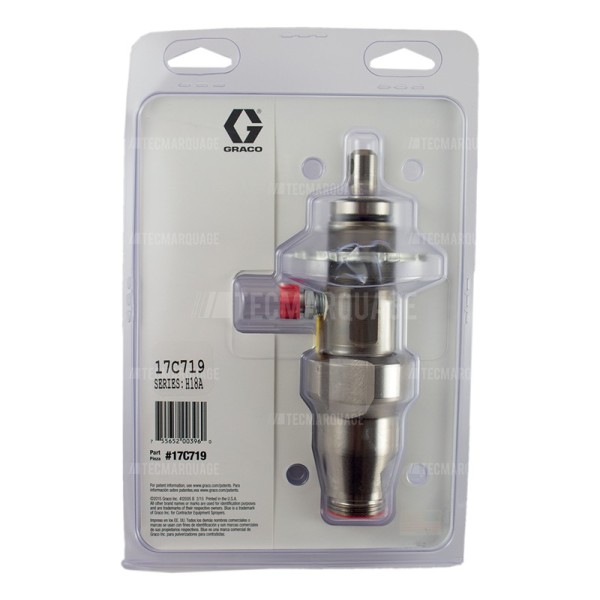 GRACO 17C719