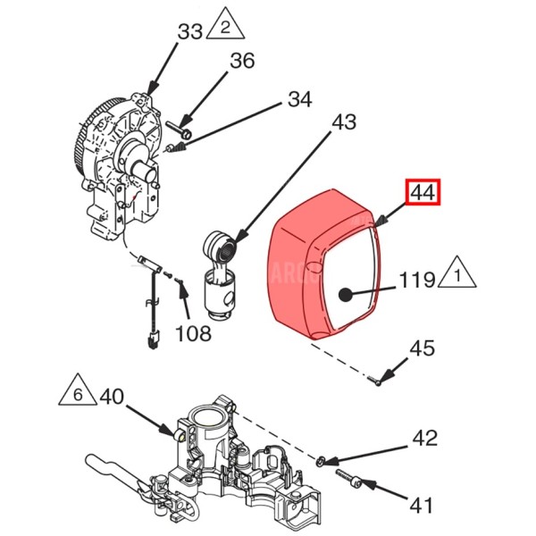 GRACO 287521