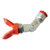 Raccord orientable porte...