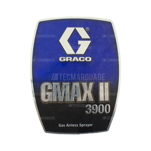 GRACO 15E851