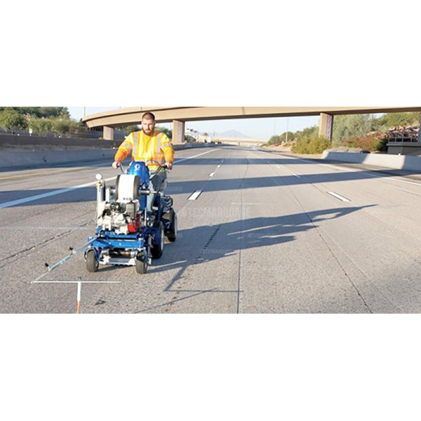 TapeLazer HP AUTOMATIC - GRACO - 20A024