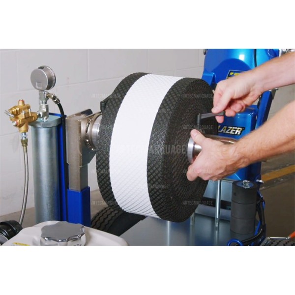 TapeLazer HP AUTOMATIC - GRACO - 20A024