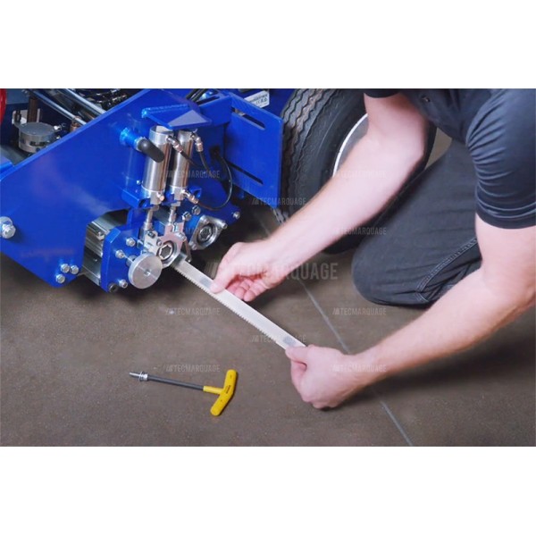 TapeLazer HP AUTOMATIC - GRACO - 20A024