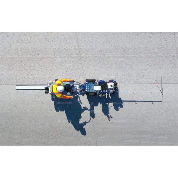 TapeLazer HP AUTOMATIC - GRACO - 20A024